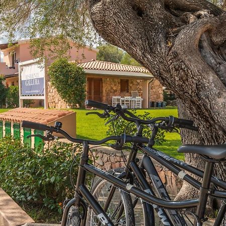 Residenze Gallura Сан Теодоро Екстериор снимка