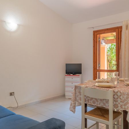 Residenze Gallura Apartment Сан Теодоро Екстериор снимка