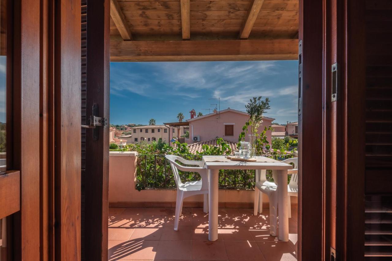 Residenze Gallura Сан Теодоро Екстериор снимка
