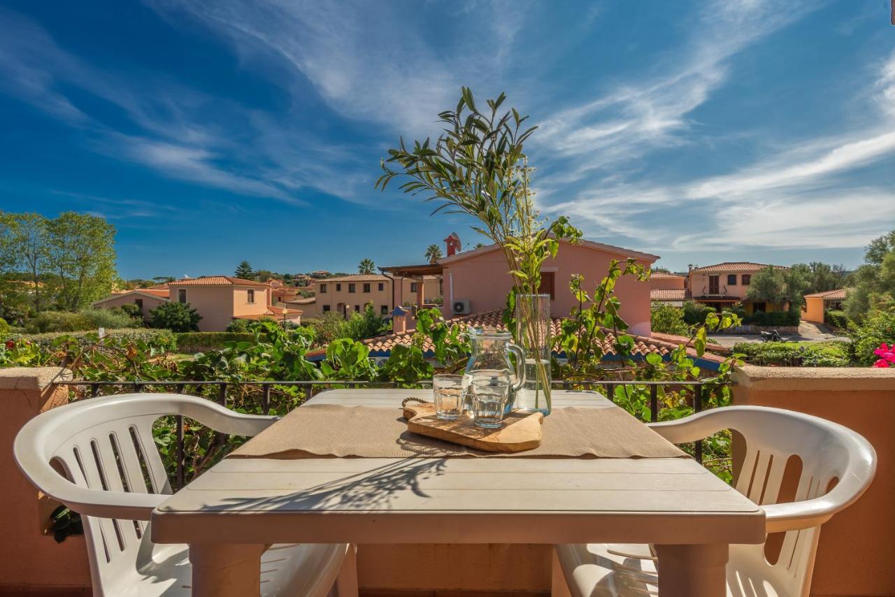 Residenze Gallura Сан Теодоро Екстериор снимка