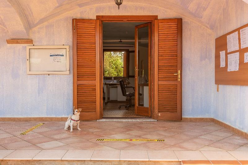 Residenze Gallura Сан Теодоро Екстериор снимка
