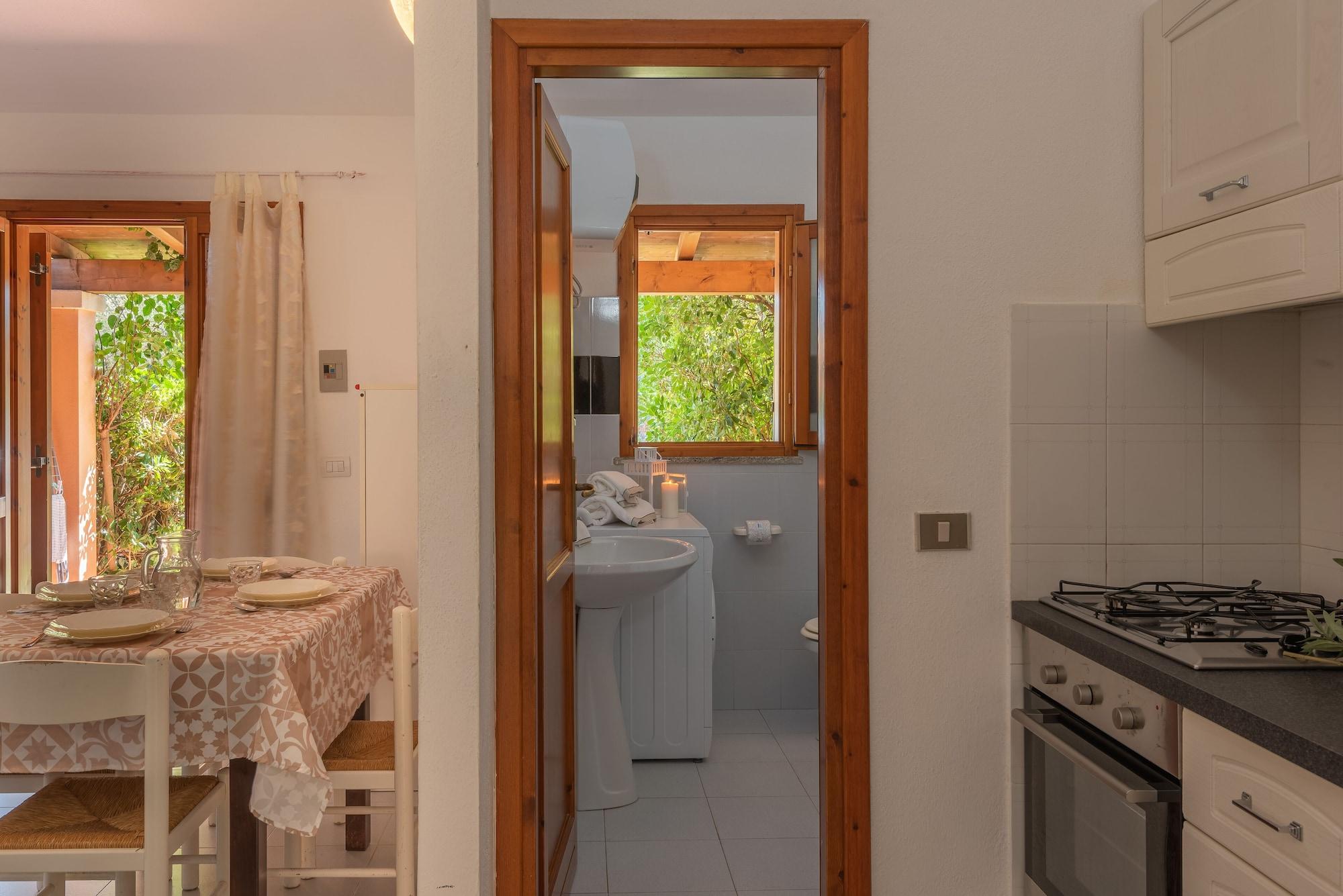 Residenze Gallura Сан Теодоро Екстериор снимка