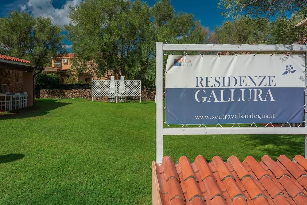 Residenze Gallura Сан Теодоро Екстериор снимка
