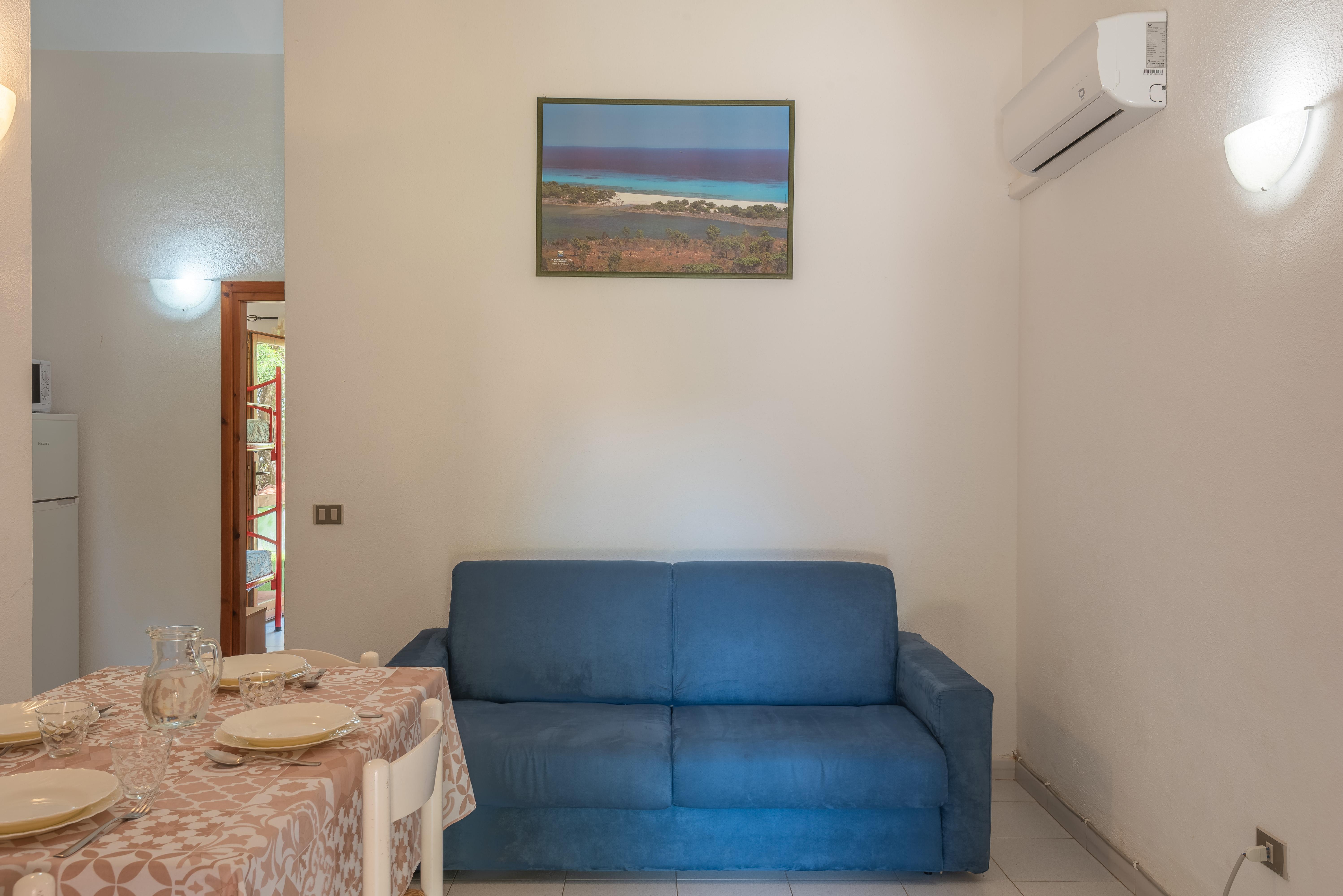 Residenze Gallura Apartment Сан Теодоро Екстериор снимка