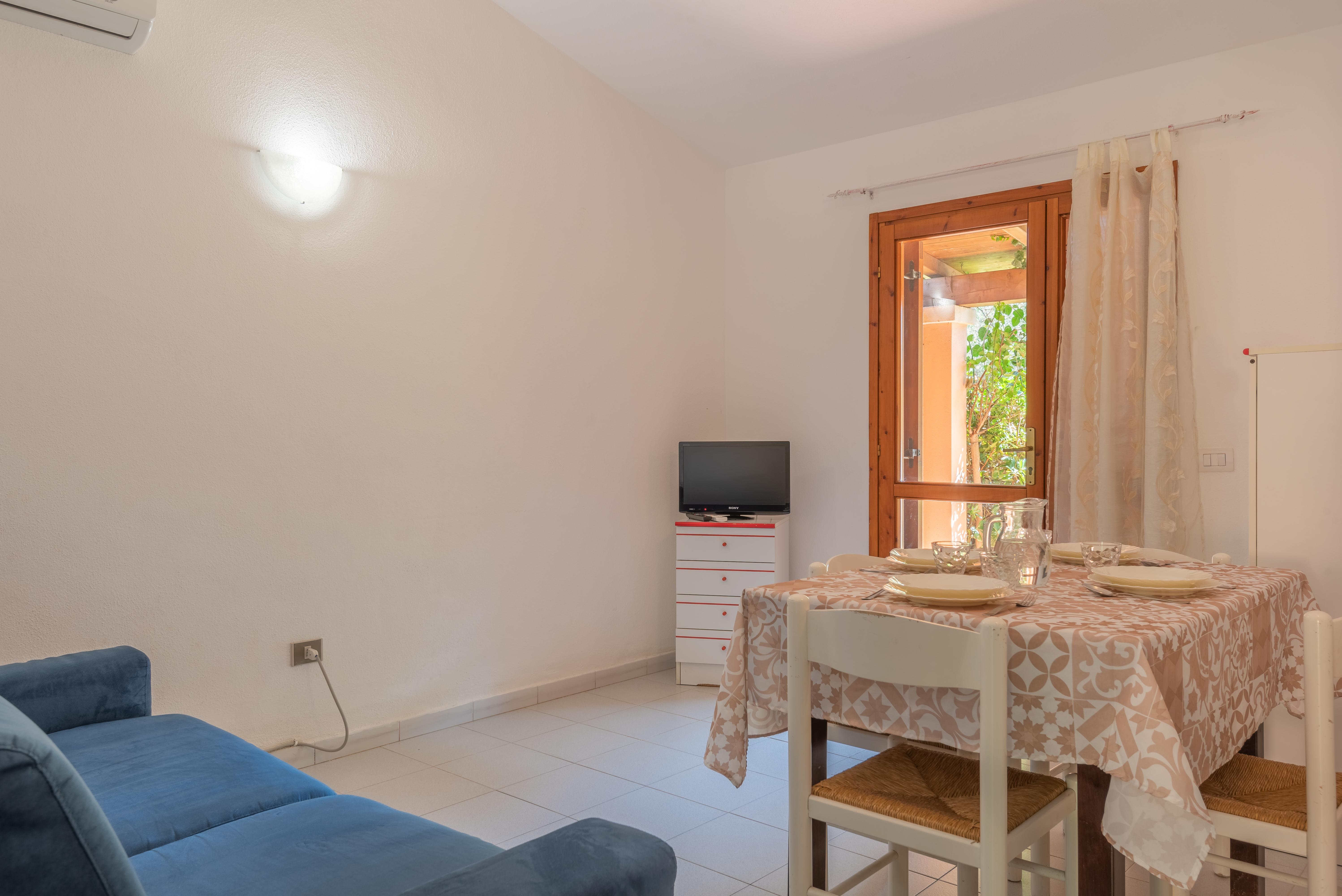 Residenze Gallura Apartment Сан Теодоро Екстериор снимка