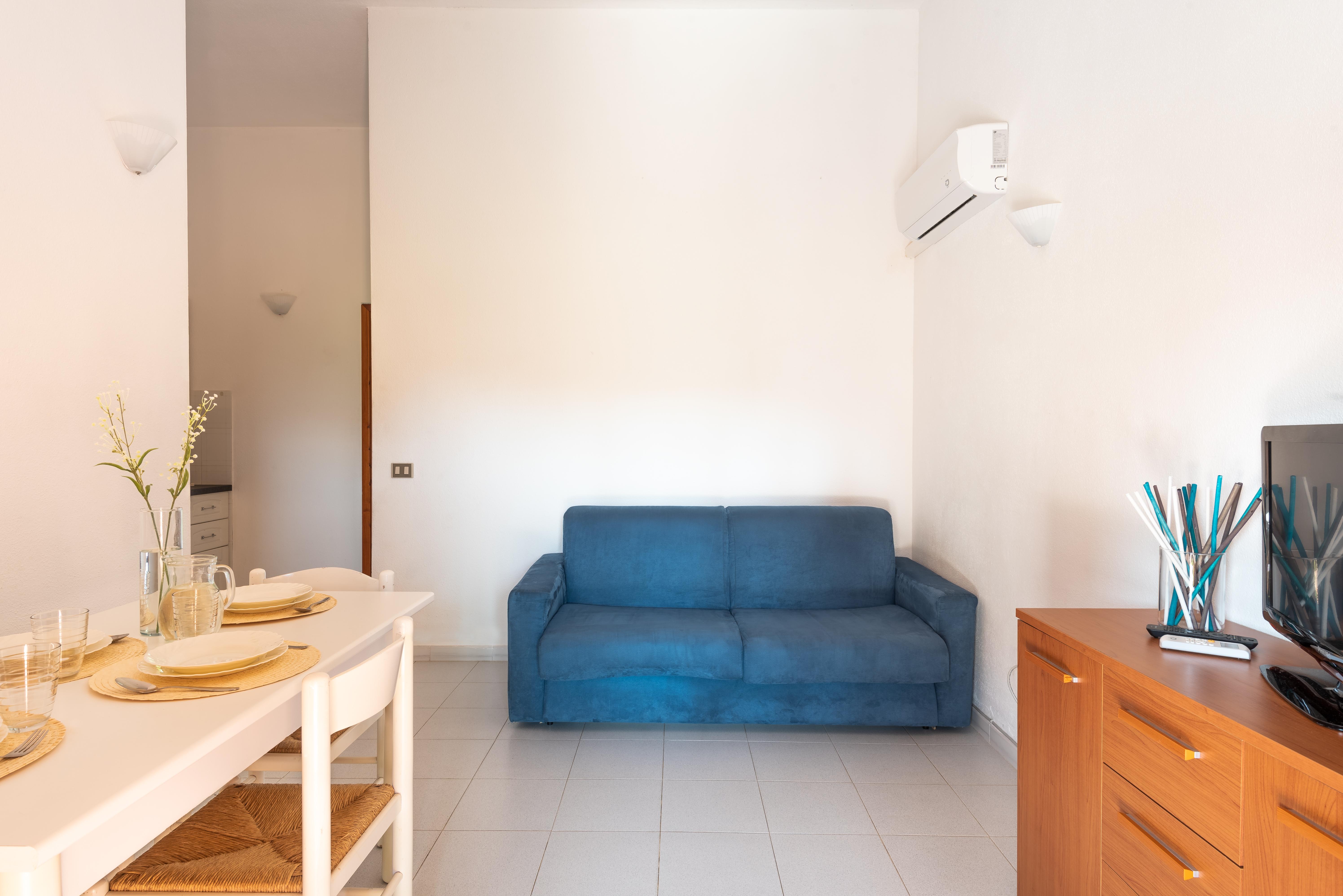 Residenze Gallura Сан Теодоро Екстериор снимка