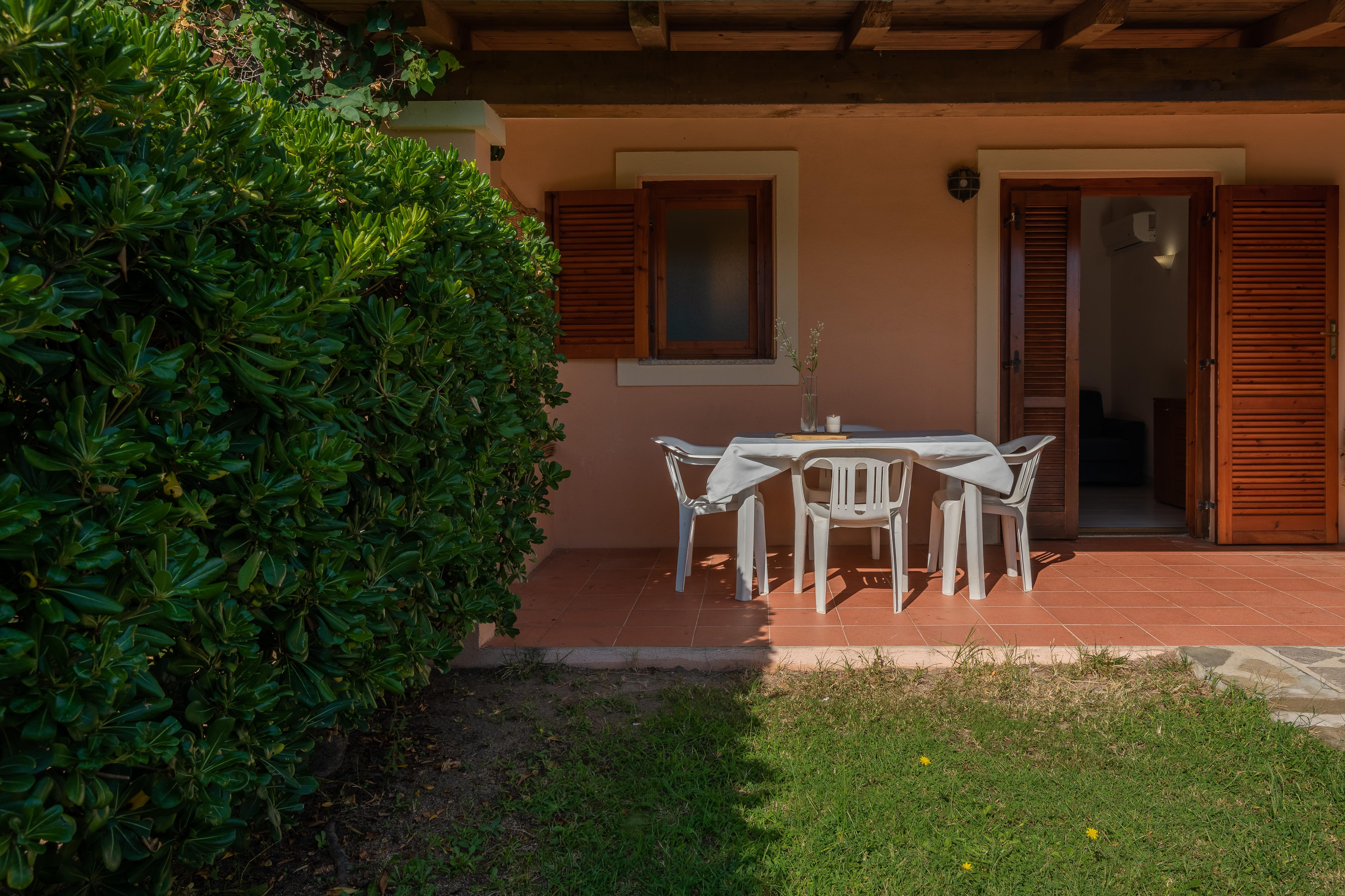 Residenze Gallura Сан Теодоро Екстериор снимка