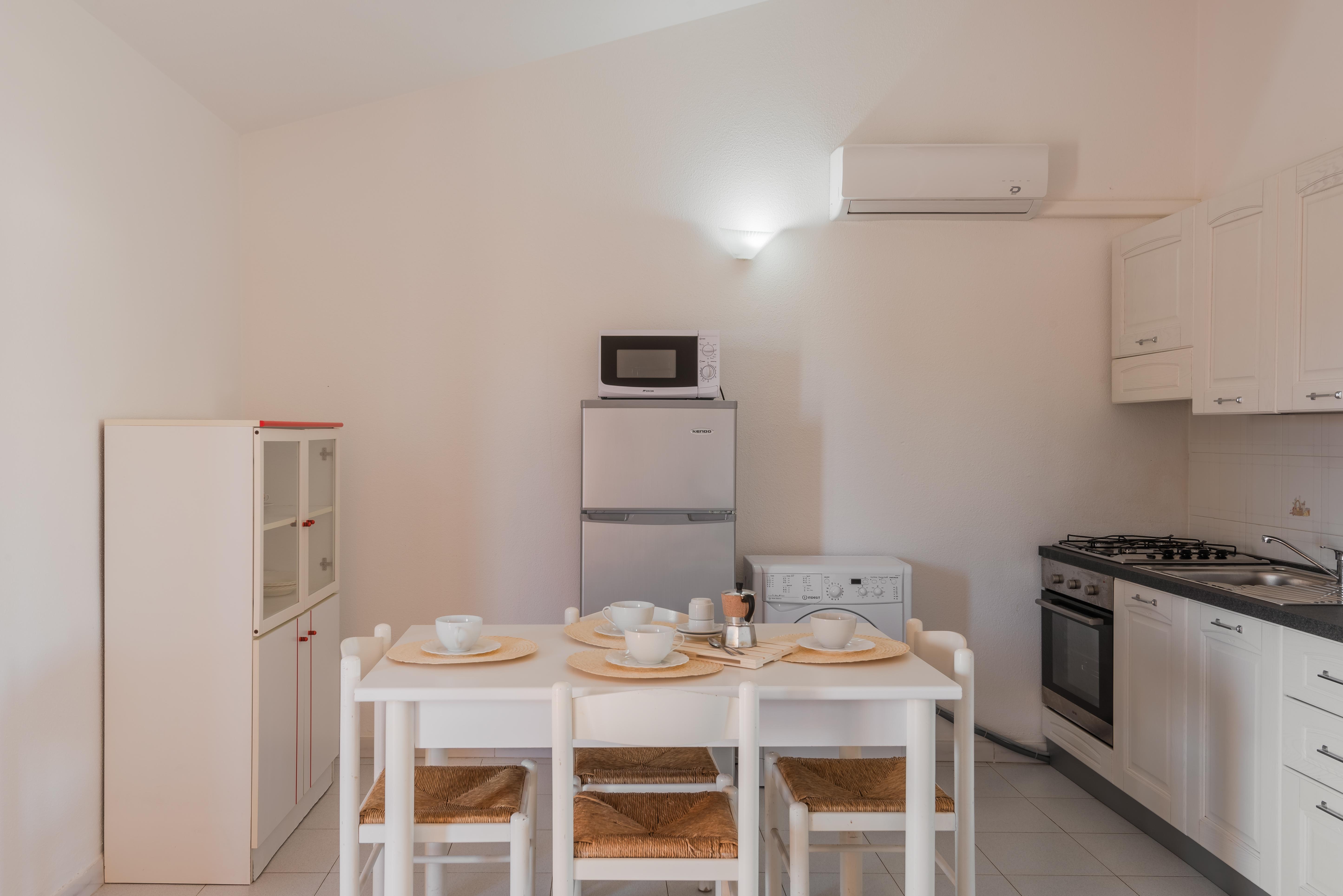 Residenze Gallura Apartment Сан Теодоро Екстериор снимка