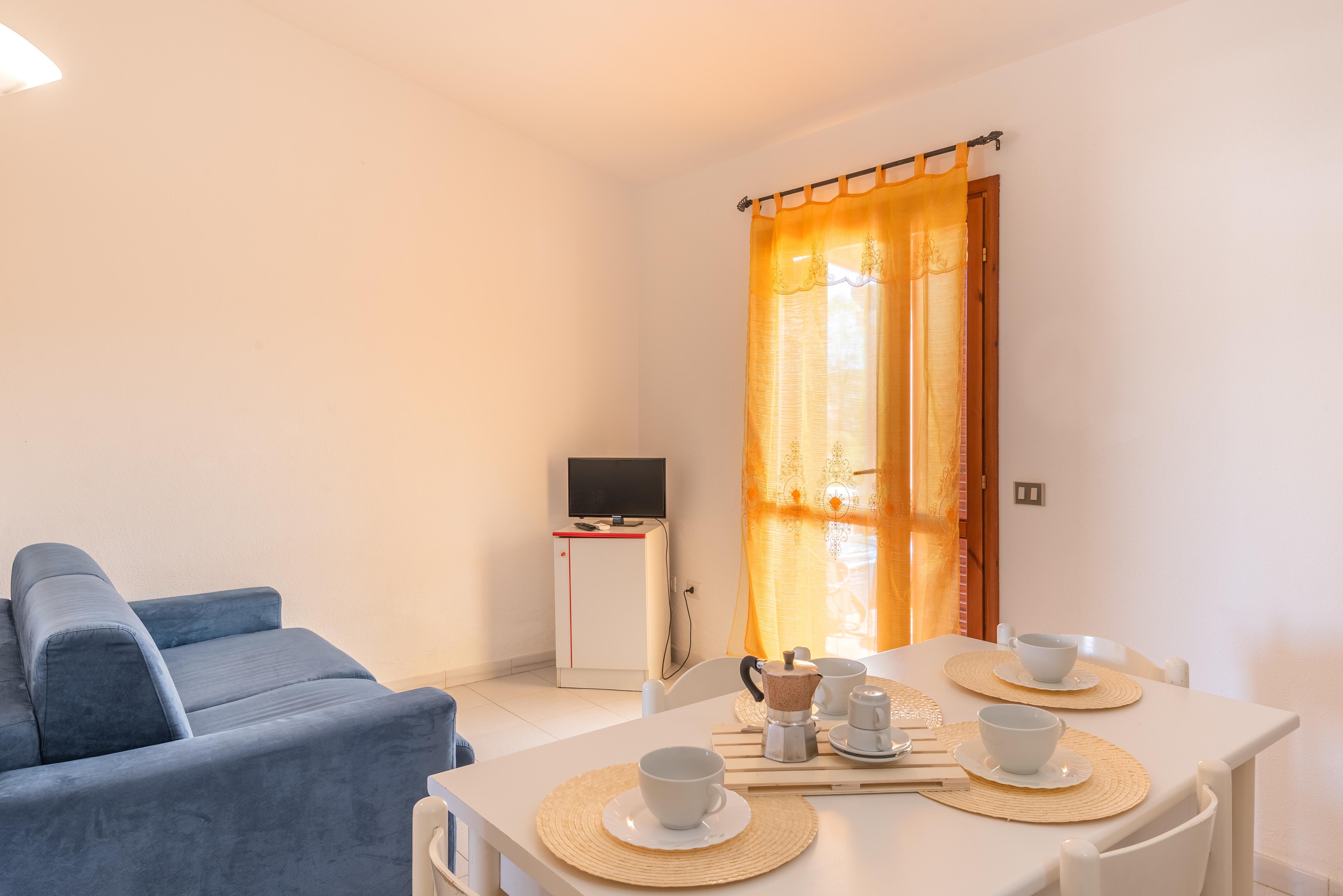 Residenze Gallura Сан Теодоро Екстериор снимка
