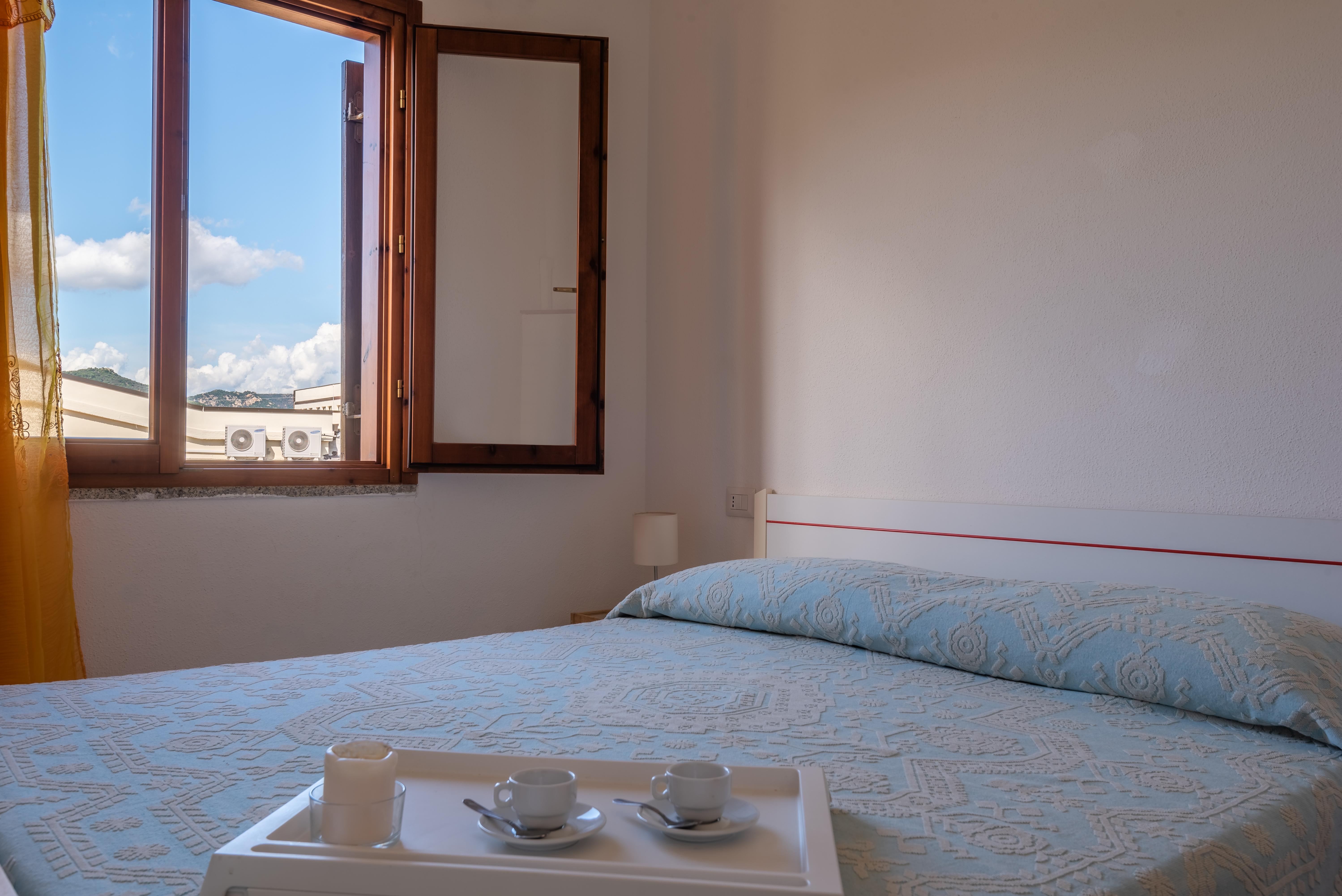 Residenze Gallura Сан Теодоро Екстериор снимка