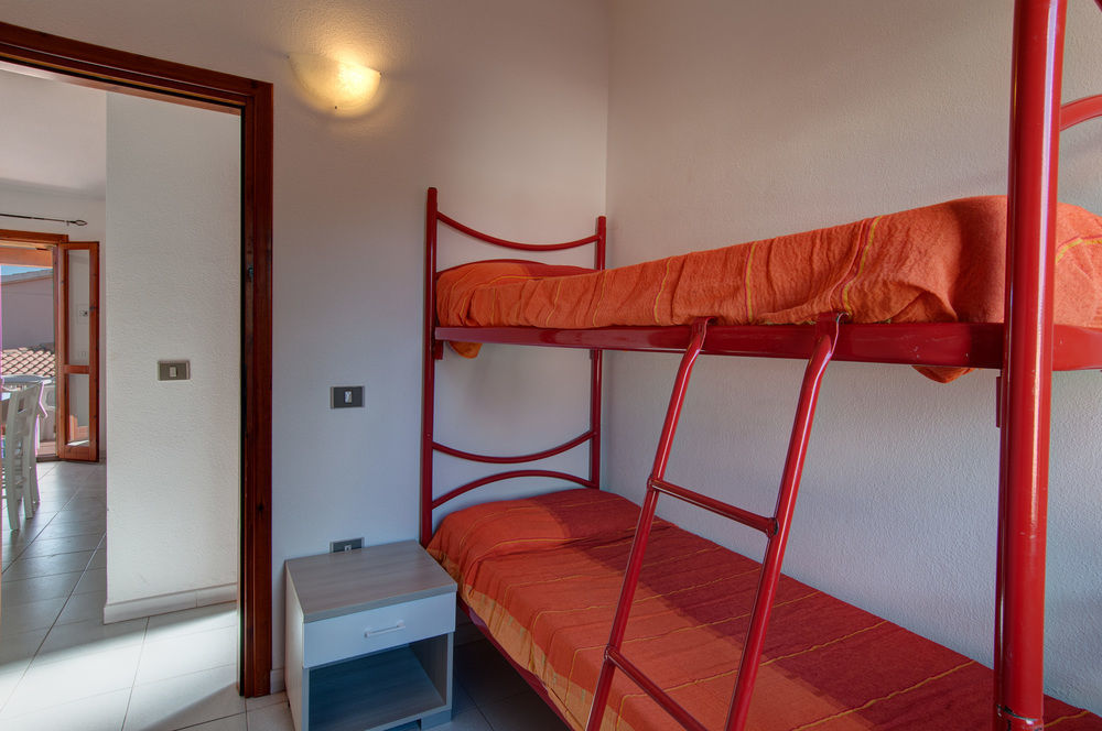 Residenze Gallura Сан Теодоро Екстериор снимка