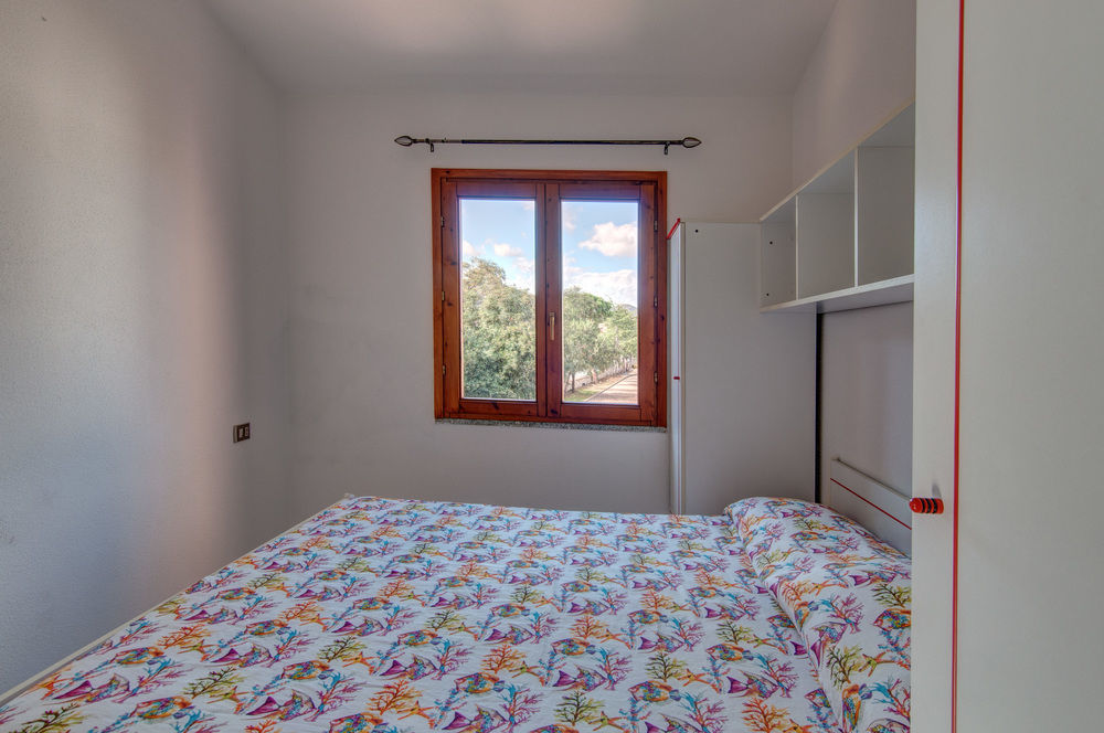 Residenze Gallura Сан Теодоро Екстериор снимка