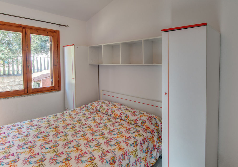 Residenze Gallura Сан Теодоро Екстериор снимка