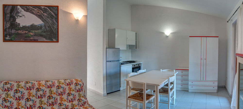 Residenze Gallura Apartment Сан Теодоро Екстериор снимка