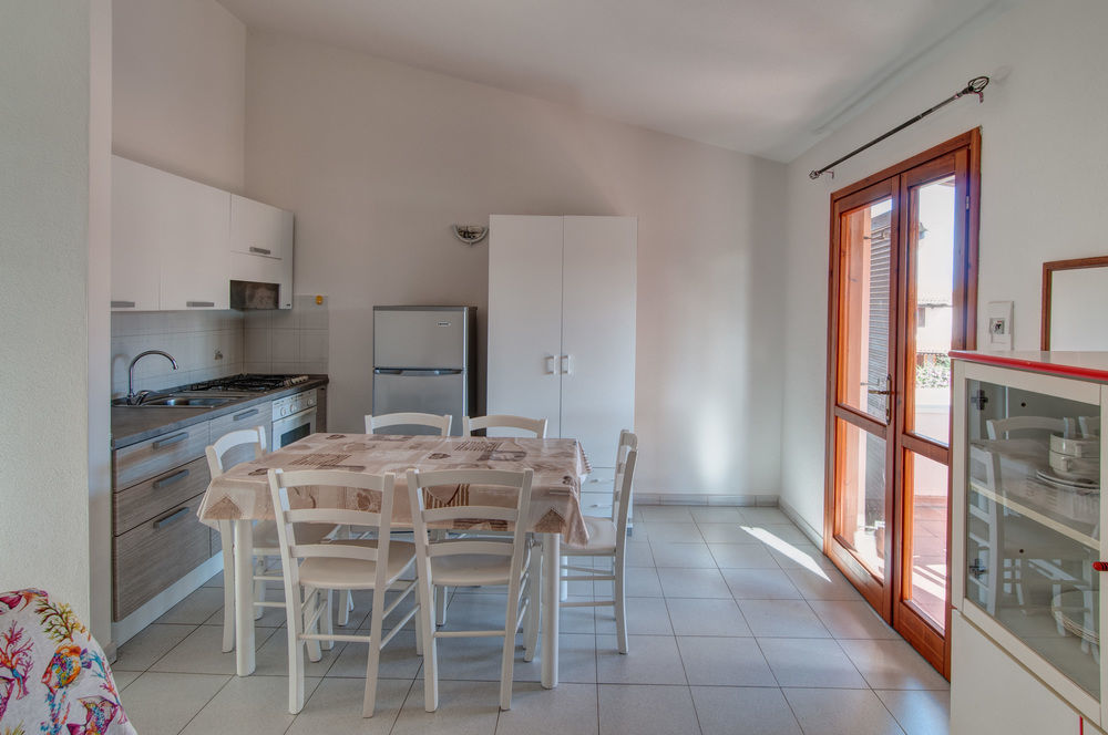 Residenze Gallura Apartment Сан Теодоро Екстериор снимка