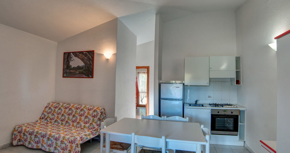 Residenze Gallura Сан Теодоро Екстериор снимка